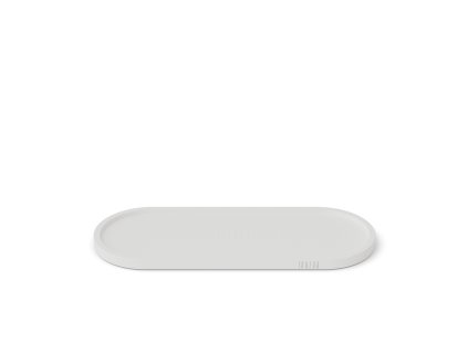 JANZEN Luxury Tray L Wit