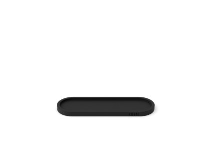 JANZEN Luxury Tray S Zwart