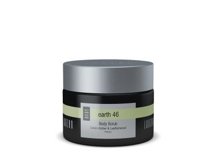 0009 Body Scrub Earth 46
