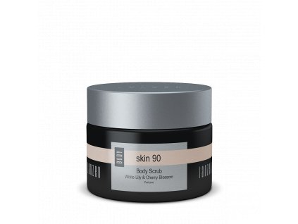 0001 Body Scrub Skin 90