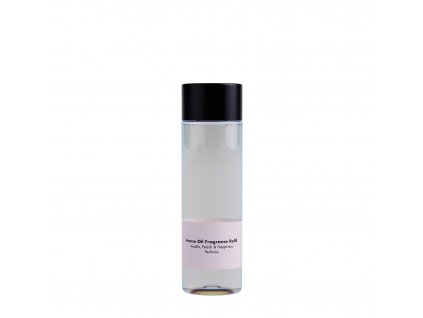 C x JANZEN Diffuser Refill Vanilla Peach Happiness
