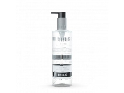 0004 Hand Wash Black 22