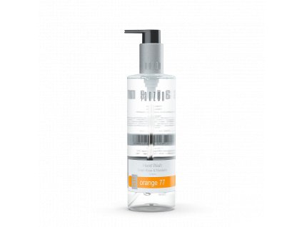 0003 Hand Wash Orange 77