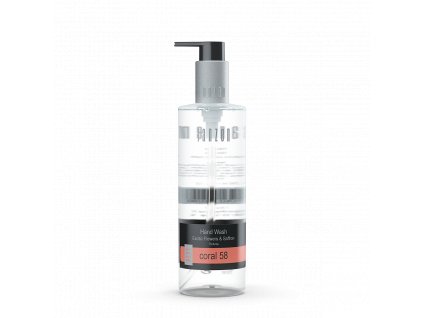 0000 Hand Wash Coral 58