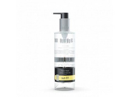 0005 Hand Wash Sun 81