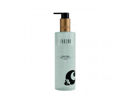 C x JANZEN Hand Wash Musk Jasmine Joy