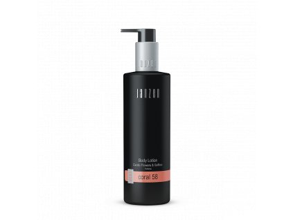 0002 Body Lotion Coral 58