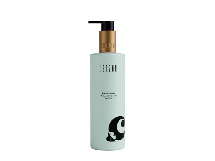 C x JANZEN Body Lotion Musk Jasmine Joy