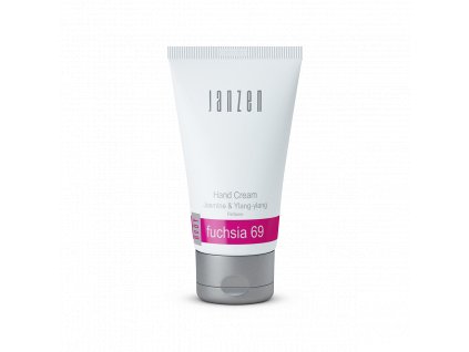 0002 Hand Cream Fuchsia 69