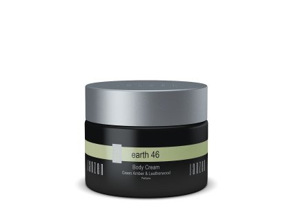 0008 Body Cream Earth 46