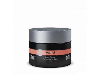 0004 Body Cream Coral 58