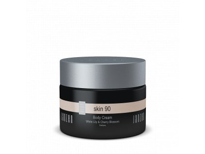 0000 Body Cream Skin 90