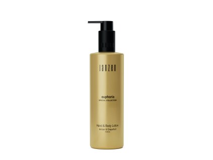 C x JANZEN Body Lotion Euphoria