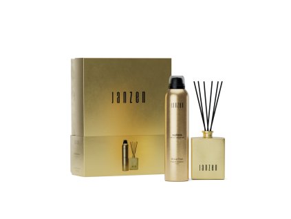 Gift set Euphoria