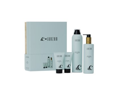 Gift set Musk Jasmine
