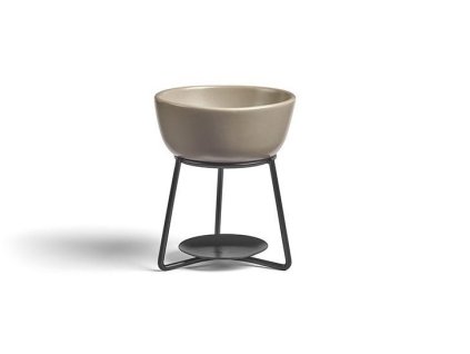 Aroma Lampa Pebble Pure Cashmere