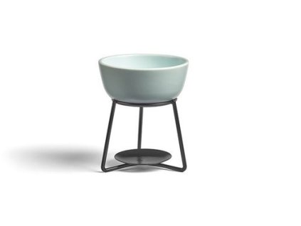 Aroma Lampa Pebble Spa Blue