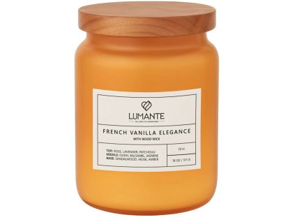 lumante french vanilla