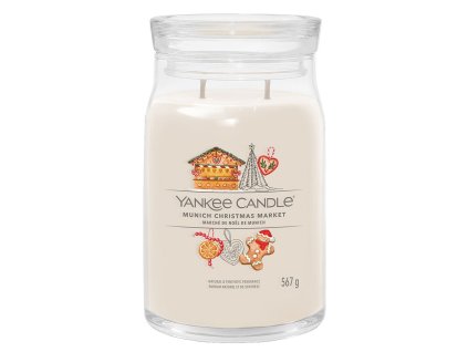 3235 1 yankee candle vonna svicka signature ve skle velka munich christmas market 567g