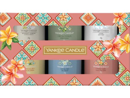 3847 yankee candle jarni darkova sada 6 37 g