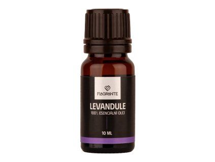 Levandule