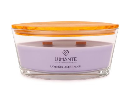 Lumate lavender