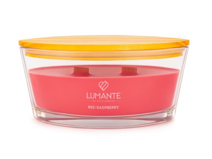 lumante red rasberry