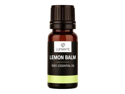 Lemon Balm