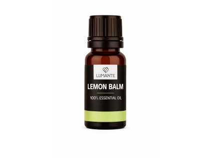 Lemon Balm
