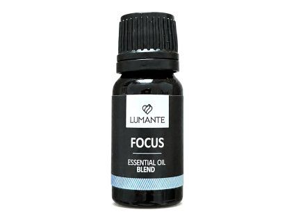 Focus