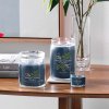Yankee Candle Yankee Candle vonná svíčka Signature ve skle střední Bayside Cedar 368g