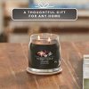 Yankee Candle Yankee Candle vonná svíčka Signature ve skle střední Black Coconut 368g
