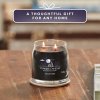 Yankee Candle Yankee Candle vonná svíčka Signature ve skle střední Midsummer’s Night 368g