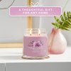 Yankee Candle Yankee Candle vonná svíčka Signature ve skle střední Wild Orchid 368g