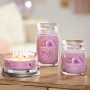 Yankee Candle Yankee Candle vonná svíčka Signature ve skle střední Wild Orchid 368g
