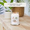 Yankee Candle Yankee Candle vonná svíčka Signature ve skle velká Coconut Beach 567g