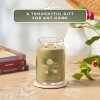Yankee Candle Yankee Candle vonná svíčka Signature ve skle velká Sage & Citrus 567g