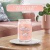 Yankee Candle Yankee Candle vonná svíčka Signature ve skle velká Watercolour Skies 567g