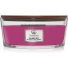 WoodWick WoodWick vonná svíčka s dřevěným knotem Elipsa Wild Berry & Beets 453,6 g