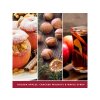6302 3 yankee candle red apple wreath 3