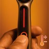 3232 3 gillette labs heated razor holici strojek s nabijecim pouzdrem