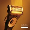 3232 4 gillette labs heated razor holici strojek s nabijecim pouzdrem