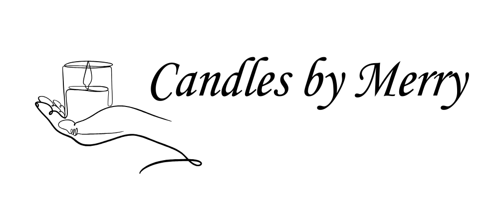 Candles by Merry