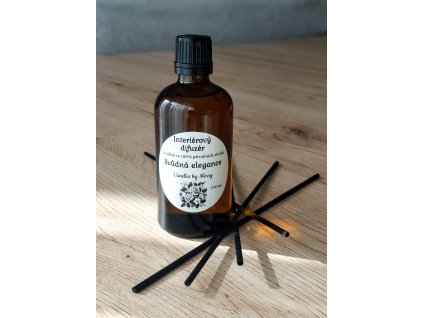Svůdná elegance | interiérový difuzér Candles by Merry