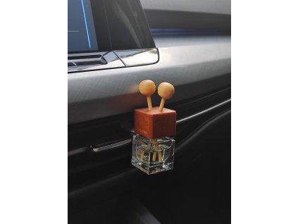Citrusové mámení | autodifuzér Candles by Merry