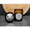 Konvalinková louka | svíčka Candles by Merry