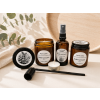 Svěží harmonie | svíčka Candles by Merry