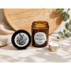 Svěží harmonie | svíčka Candles by Merry