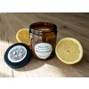 Citronová meduňka | svíčka Candles by Merry