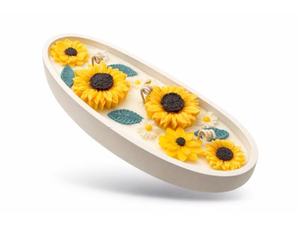 Slunečnice - lodička malá